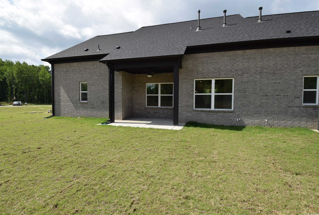 507 CENTERLINE ROPER LOOP, Byhalia, MS 38611