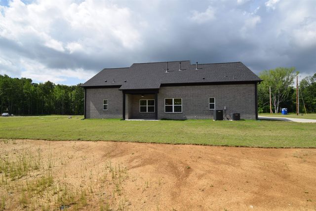 507 CENTERLINE ROPER LOOP, Byhalia, MS 38611