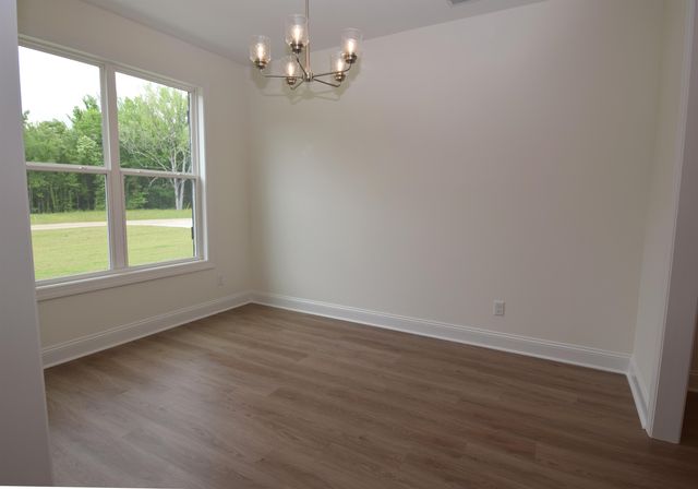 507 CENTERLINE ROPER LOOP, Byhalia, MS 38611