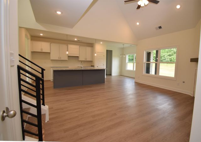 507 CENTERLINE ROPER LOOP, Byhalia, MS 38611