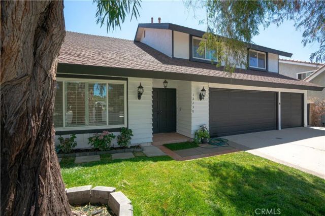12230 Stewarton, Porter Ranch, CA 91326
