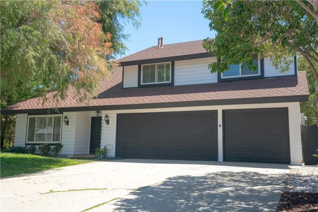 12230 Stewarton, Porter Ranch, CA 91326