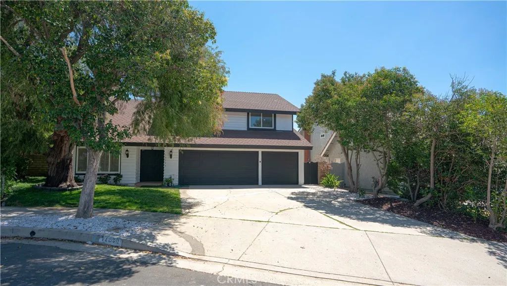 12230 Stewarton, Porter Ranch, CA 91326