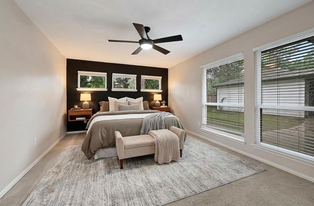 2003 Hidden Creek Drive, Houston, TX 77339