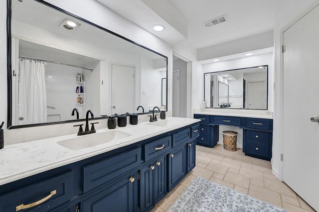 2003 Hidden Creek Drive, Houston, TX 77339