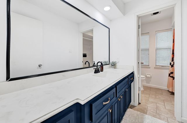 2003 Hidden Creek Drive, Houston, TX 77339