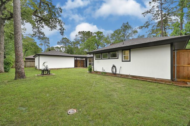 2003 Hidden Creek Drive, Houston, TX 77339