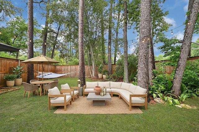 2003 Hidden Creek Drive, Houston, TX 77339