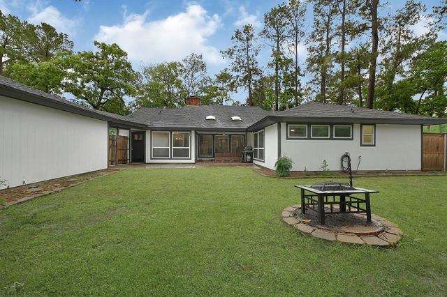 2003 Hidden Creek Drive, Houston, TX 77339