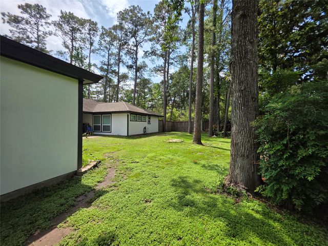 2003 Hidden Creek Drive, Houston, TX 77339