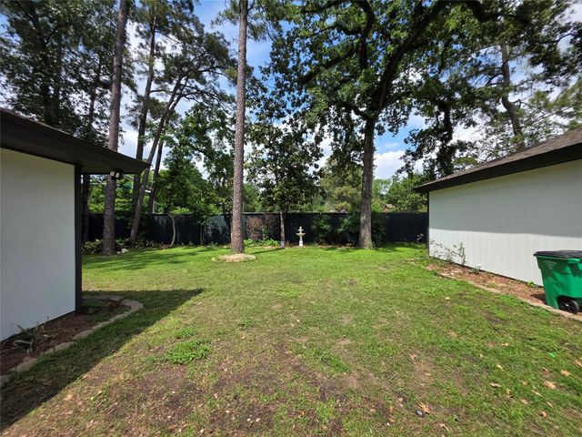 2003 Hidden Creek Drive, Houston, TX 77339