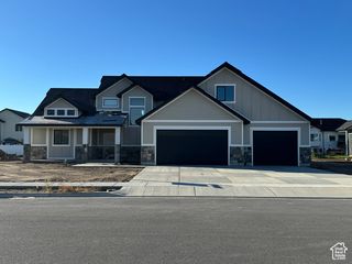 2497 W 2950 N, Farr West, UT 84404