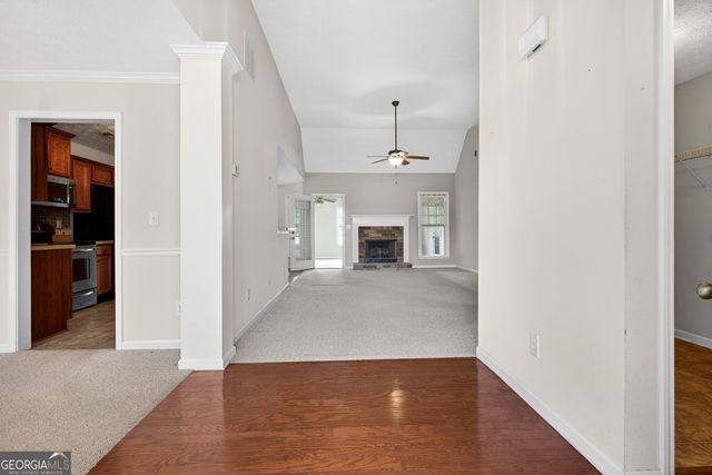 735 Irish Hill Drive, Concord, GA 30206
