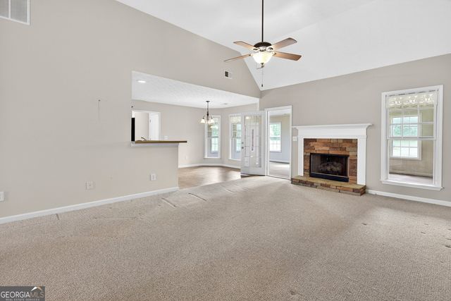 735 Irish Hill Drive, Concord, GA 30206