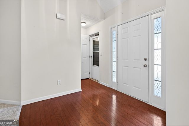 735 Irish Hill Drive, Concord, GA 30206