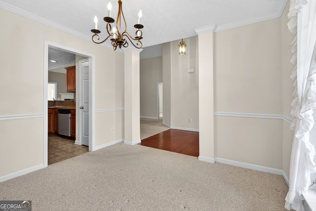 735 Irish Hill Drive, Concord, GA 30206