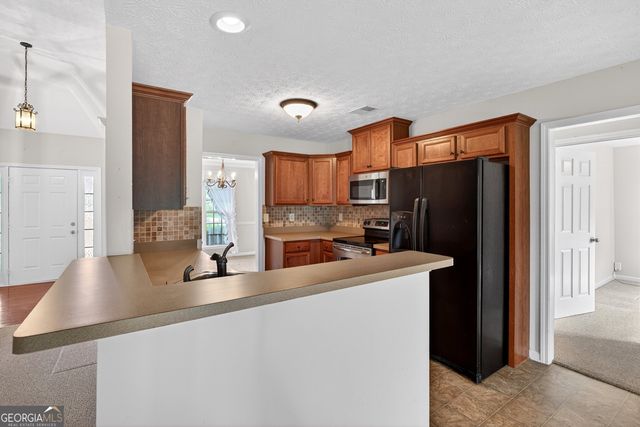 735 Irish Hill Drive, Concord, GA 30206