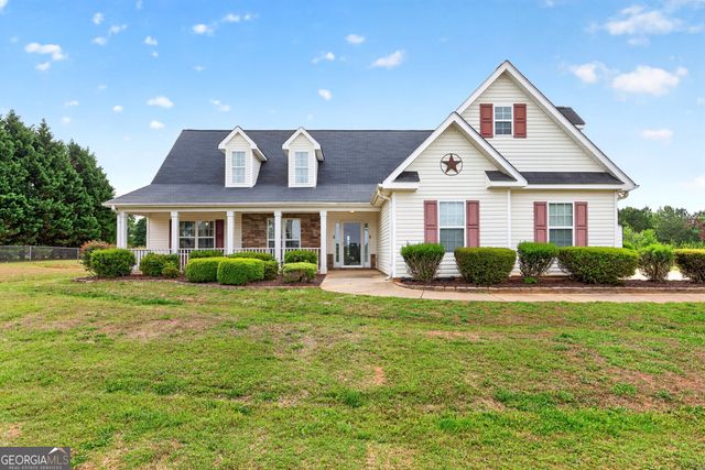 735 Irish Hill Drive, Concord, GA 30206