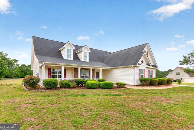 735 Irish Hill Drive, Concord, GA 30206