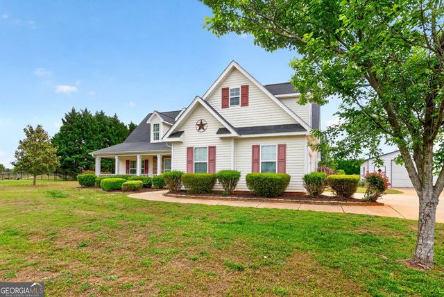 735 Irish Hill Drive, Concord, GA 30206