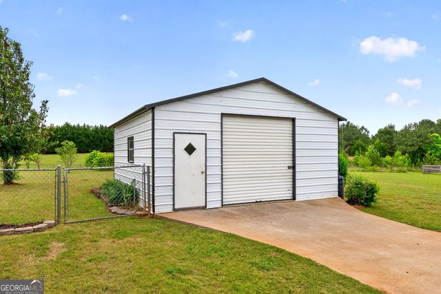 735 Irish Hill Drive, Concord, GA 30206