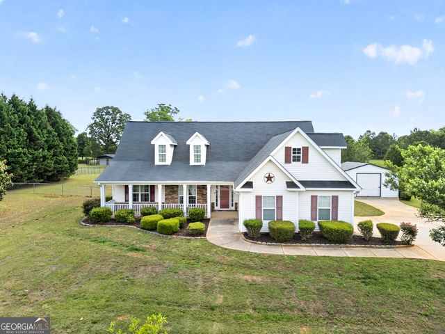 735 Irish Hill Drive, Concord, GA 30206
