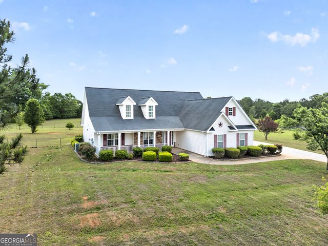 735 Irish Hill Drive, Concord, GA 30206