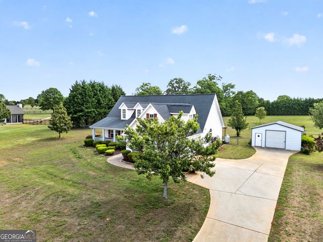 735 Irish Hill Drive, Concord, GA 30206