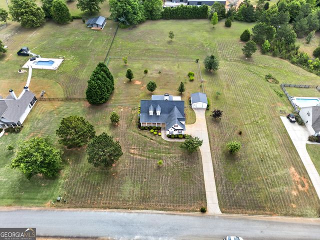 735 Irish Hill Drive, Concord, GA 30206