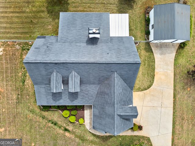 735 Irish Hill Drive, Concord, GA 30206