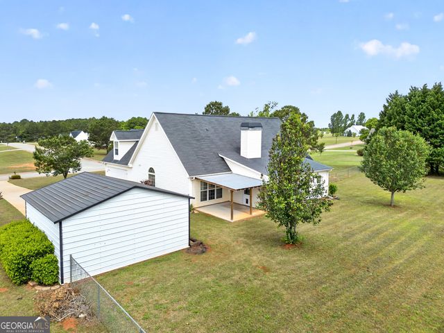 735 Irish Hill Drive, Concord, GA 30206