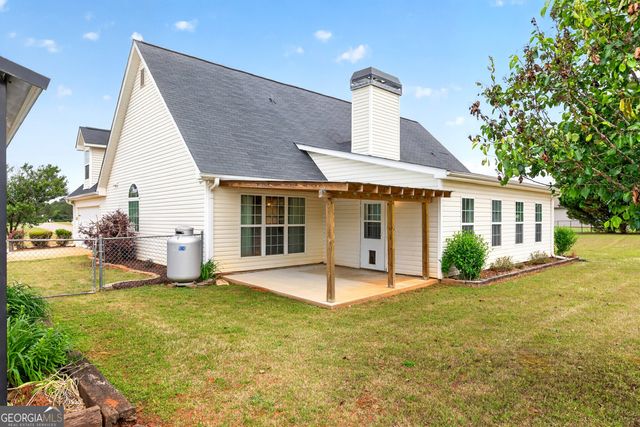 735 Irish Hill Drive, Concord, GA 30206