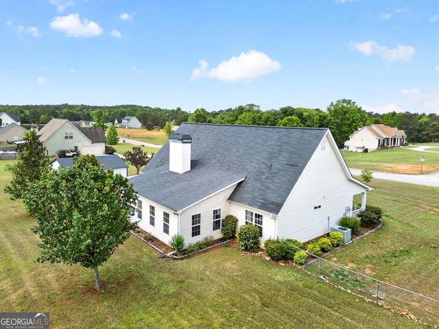 735 Irish Hill Drive, Concord, GA 30206