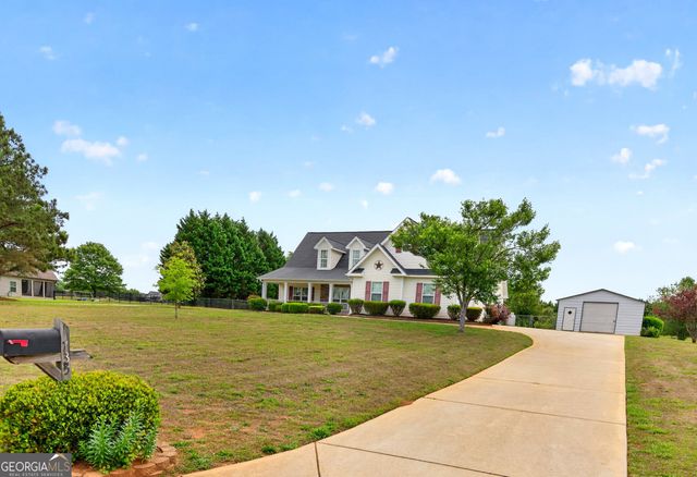 735 Irish Hill Drive, Concord, GA 30206