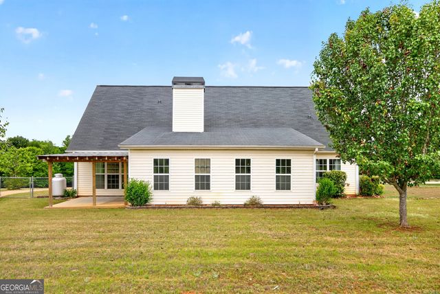 735 Irish Hill Drive, Concord, GA 30206