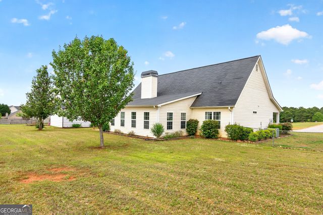 735 Irish Hill Drive, Concord, GA 30206