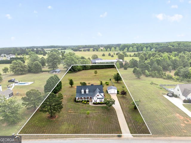 735 Irish Hill Drive, Concord, GA 30206