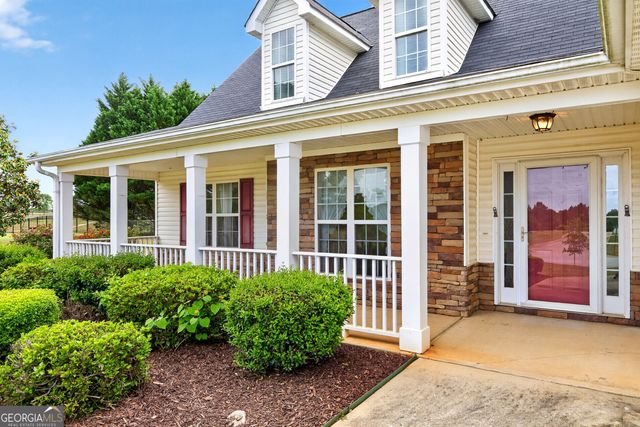 735 Irish Hill Drive, Concord, GA 30206