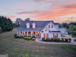 735 Irish Hill Drive, Concord, GA 30206