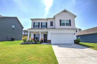 8 Joplin Street NE, Rome, GA 30161