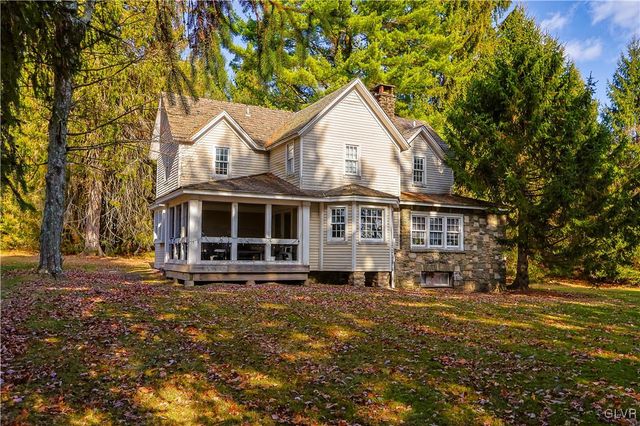2872 Route 390, Barrett Twp, PA 18325