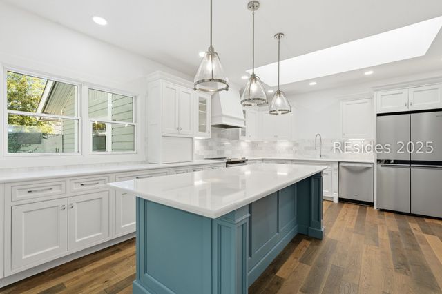 88 Cypress Marsh Dr, Hilton Head Island, SC 29926