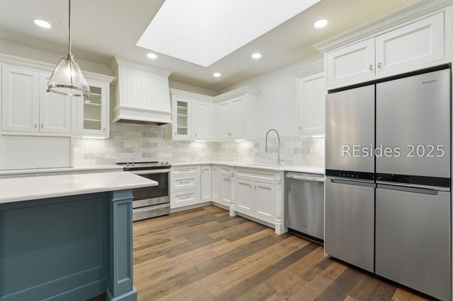 88 Cypress Marsh Dr, Hilton Head Island, SC 29926