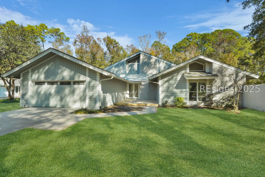 88 Cypress Marsh Dr, Hilton Head Island, SC 29926