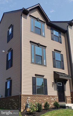 1315 TRESTLE DR, Fredericksburg, VA 22401