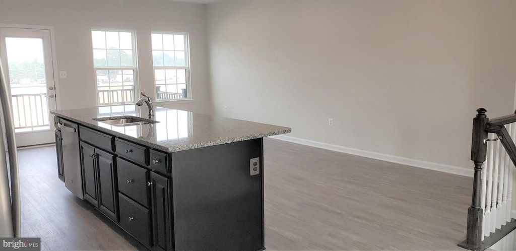 1315 TRESTLE DR, Fredericksburg, VA 22401