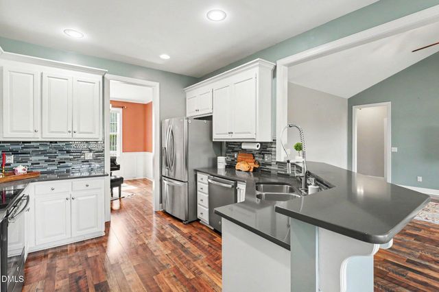 32 Avondale Drive, Lillington, NC 27546