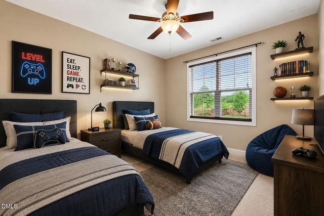 32 Avondale Drive, Lillington, NC 27546