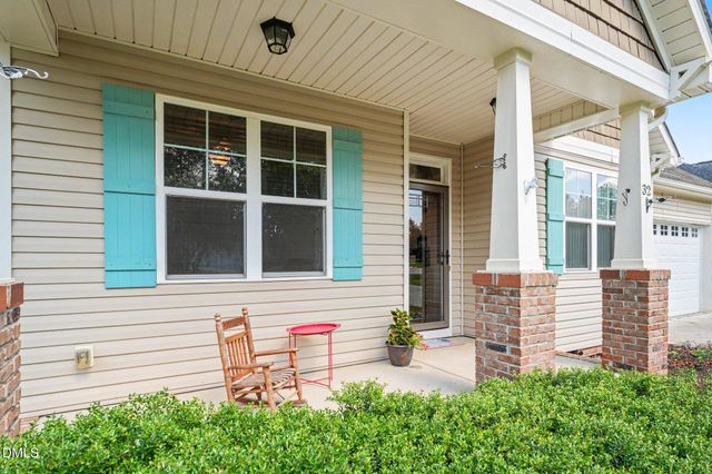 32 Avondale Drive, Lillington, NC 27546