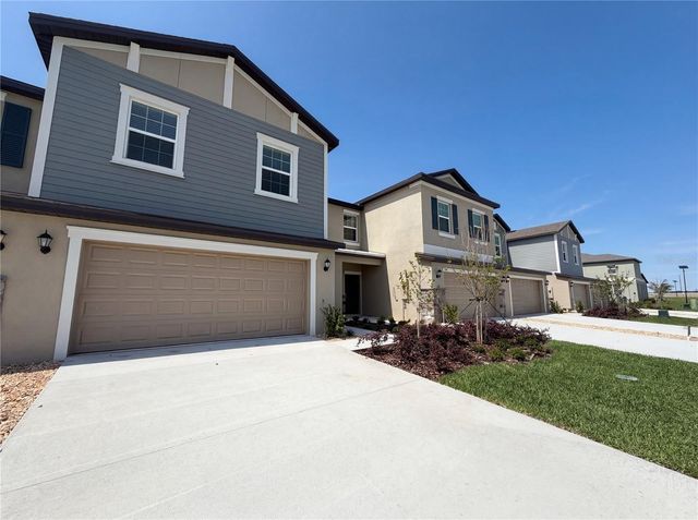 9423 GULF SHORE TERRACE, Parrish, FL 34219